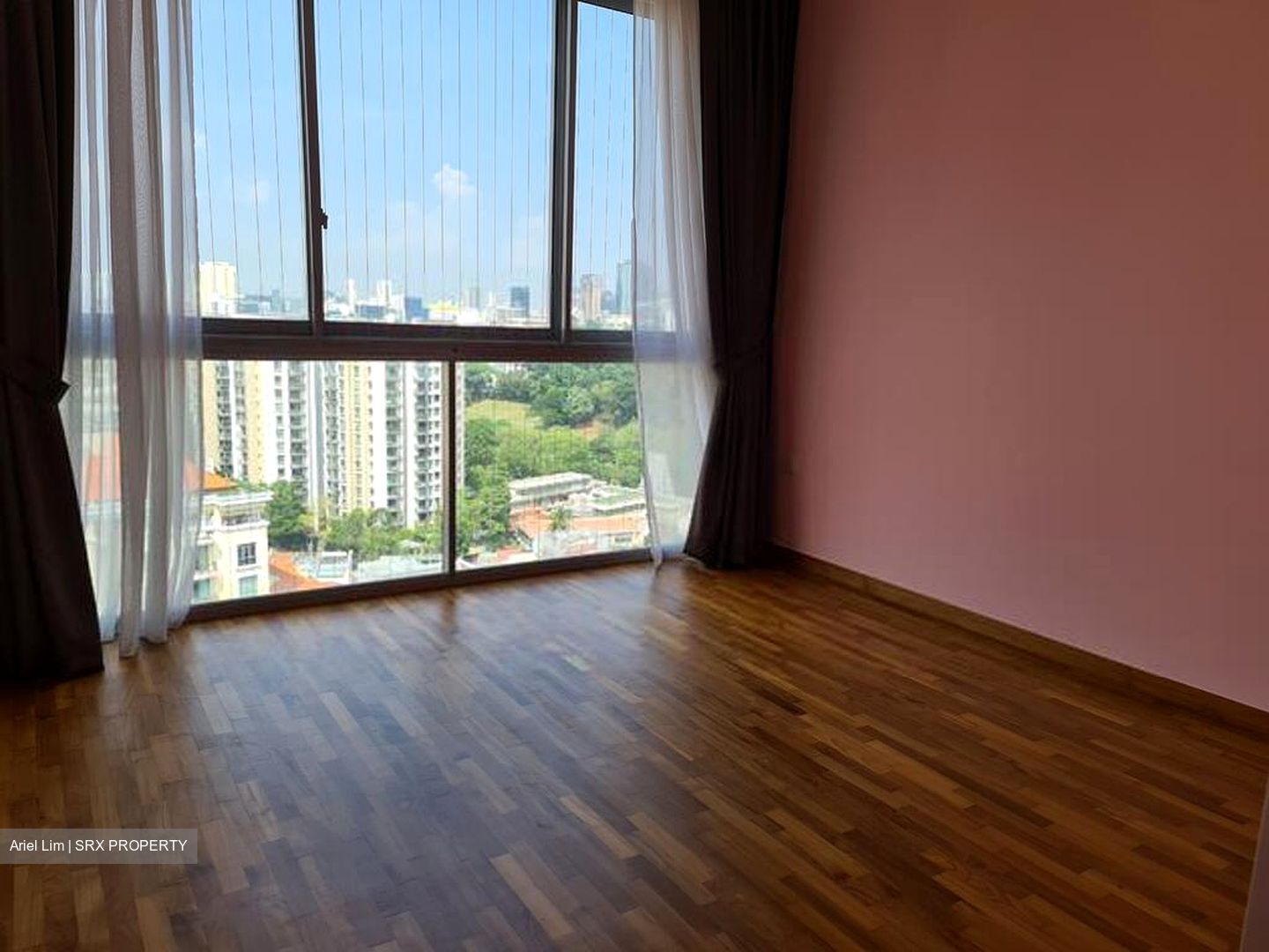The Wharf Residence (D9), Condominium #397078371
